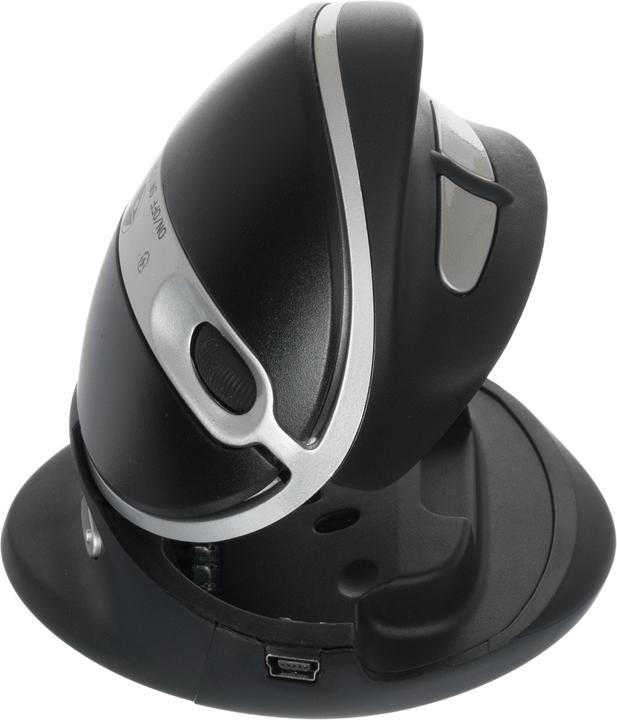 Actual product image Bakker Elkhuizen Oyster (Wireless)