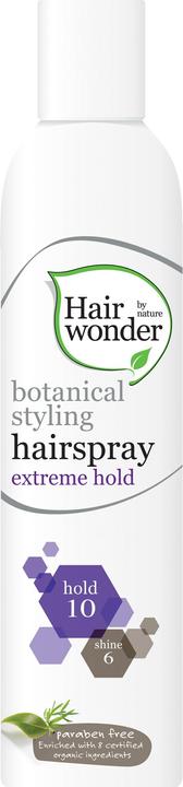 Immagine prodotto Hairwonder Styling botanico (300 ml)