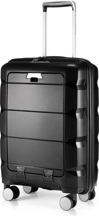 Image du produit Hauptstadtkoffer Bagage à main, noir (34 l, Bagage à main (jusqu'à 50l))