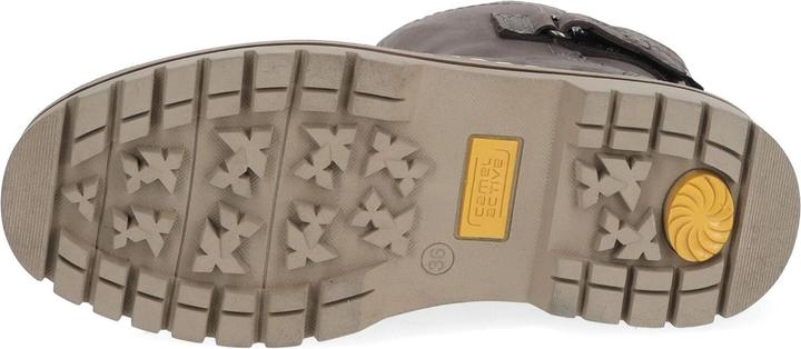 Actual product image Camel Active Stiefelette (42)