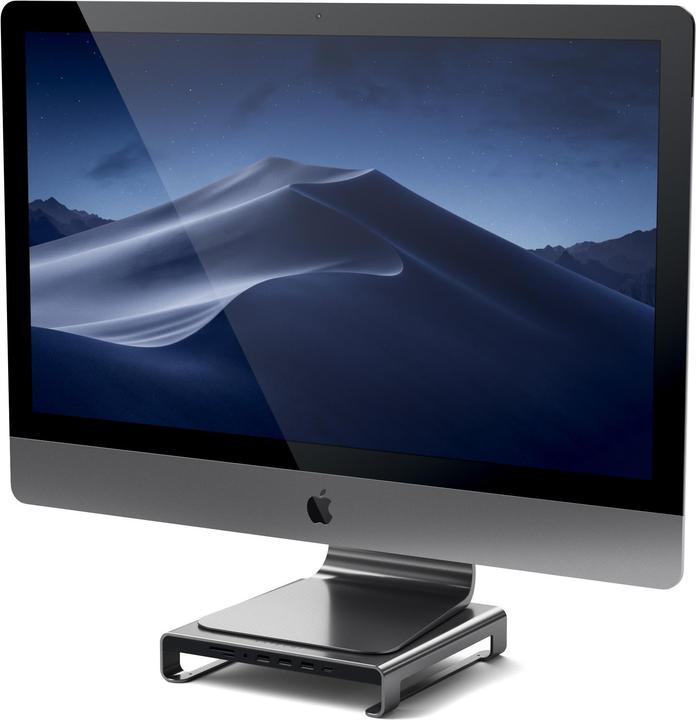 Produktbild Satechi Stand Hub (USB-C, 4 Ports)