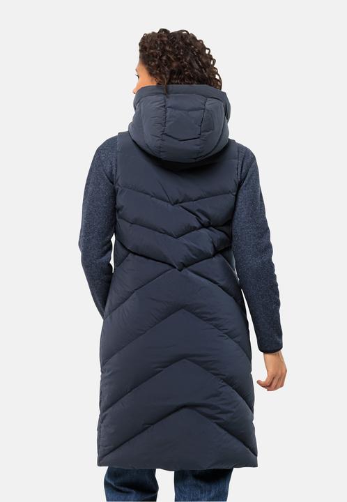 Produktbild Jack Wolfskin Marienplatz Vest W (XXL)