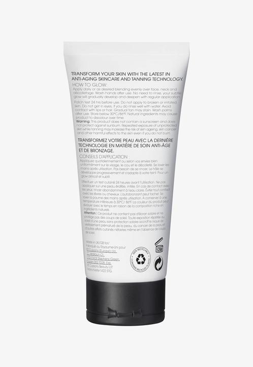 Produktbild St. Tropez Gradual Tan Classic Daily Youth Boosting Cream (Selbstbräunungsschaum, 50 ml)