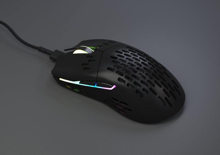 Image du produit Keychron M1 (Filaire)