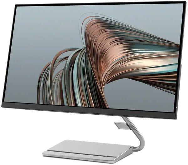 Produktbild Lenovo Q27q-20 (2560 x 1440 Pixel, 27")