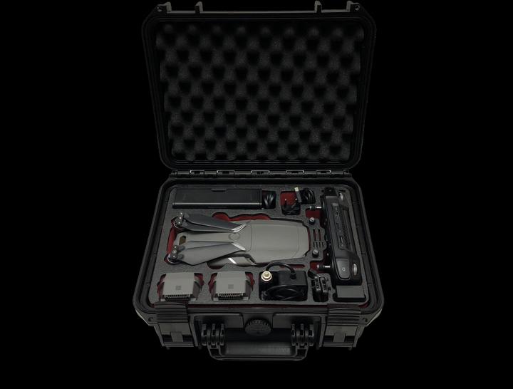 TomCase Travel Edition DJI Mavic 2 Pro/Zoom (DJI Mavic 2 Pro)