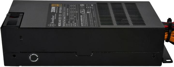 Immagine prodotto Silverstone FX350-G (350 W)