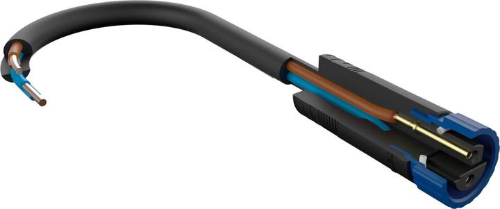 Produktbild Paulmann Plug & Shine Verbindungskabel