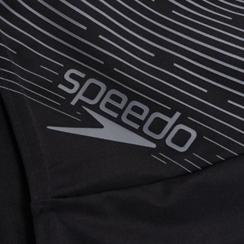 Actual product image Speedo Medley Logo Jammer (32)