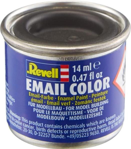 Immagine prodotto Revell nero catrame, opacoVE6