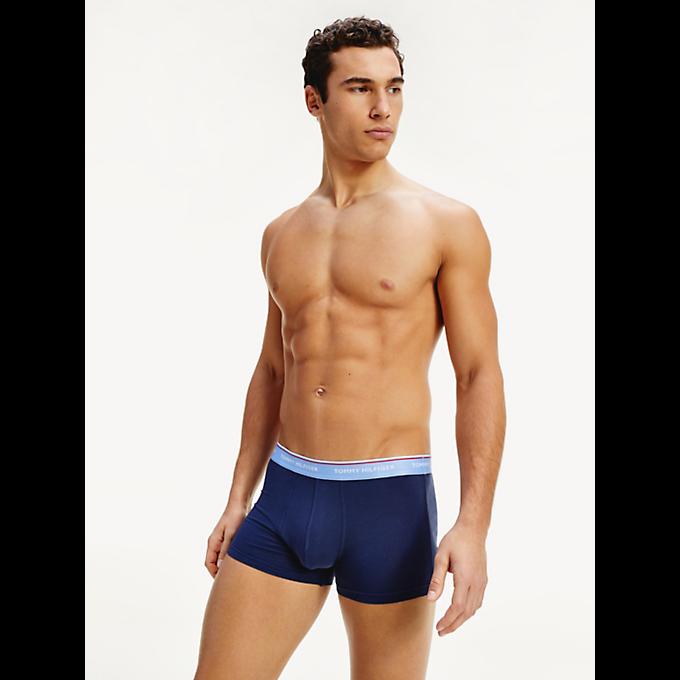 Produktbild Tommy Hilfiger Premium Essentials (S, 3er Pack)