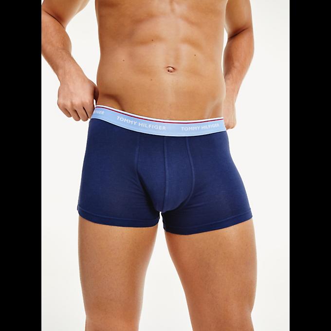 Produktbild Tommy Hilfiger Premium Essentials (S, 3er Pack)