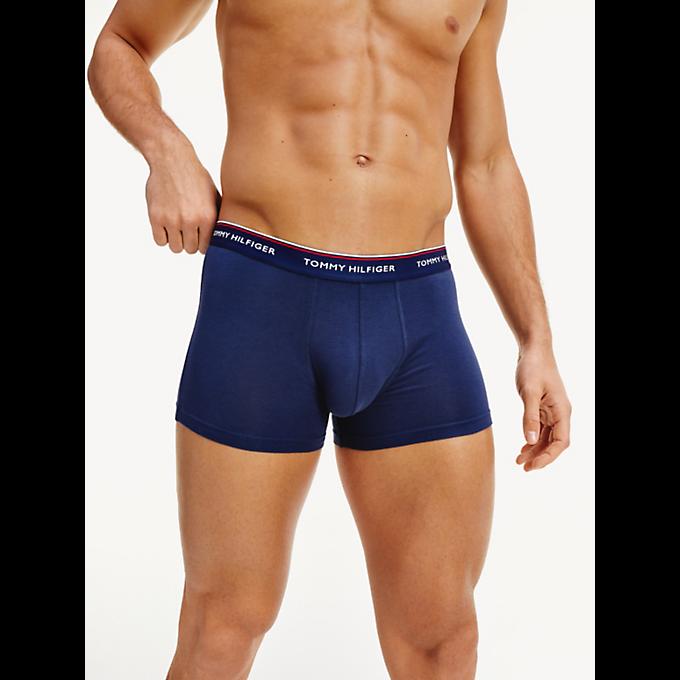 Produktbild Tommy Hilfiger Premium Essentials (S, 3er Pack)