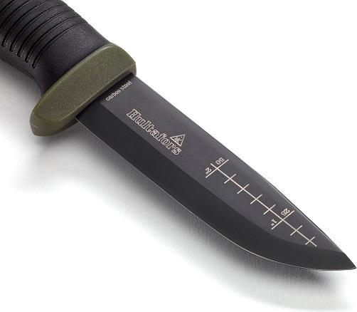 Actual product image Hultafors Outdoormesser OK4 (9.30 cm)