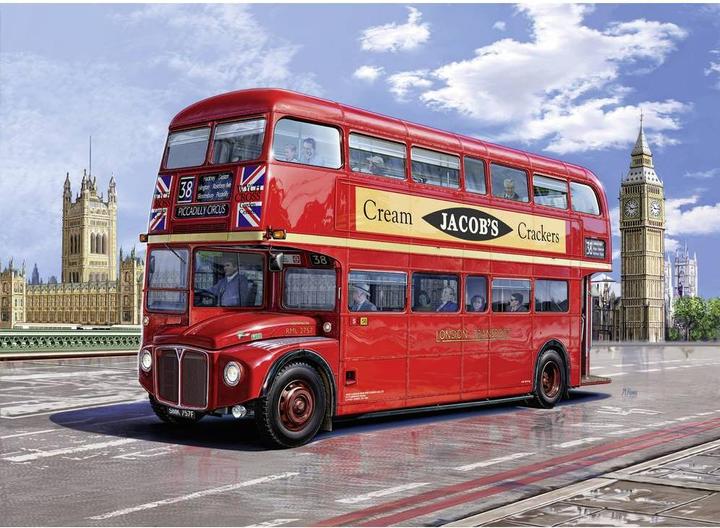 Produktbild Revell London '66