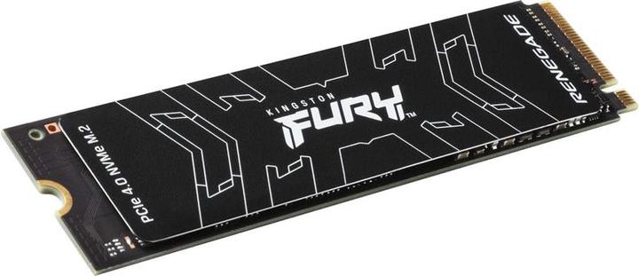 Actual product image Kingston FURY Renegade (1000 GB, M.2 2280)