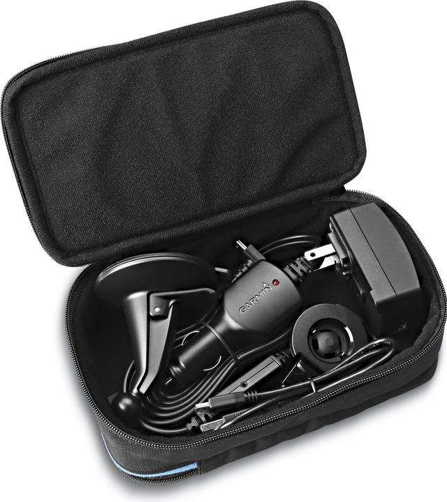 Actual product image Garmin Universal Carry All Case