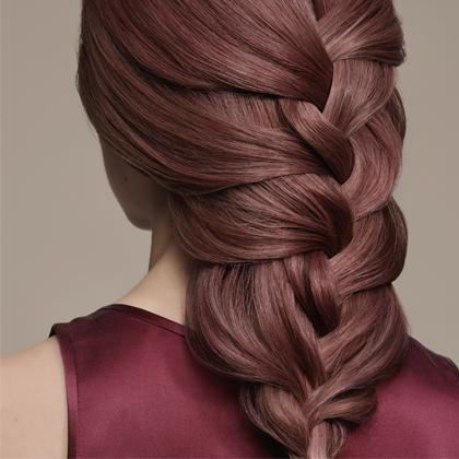 Actual product image Wella Color Fresh (Rose)