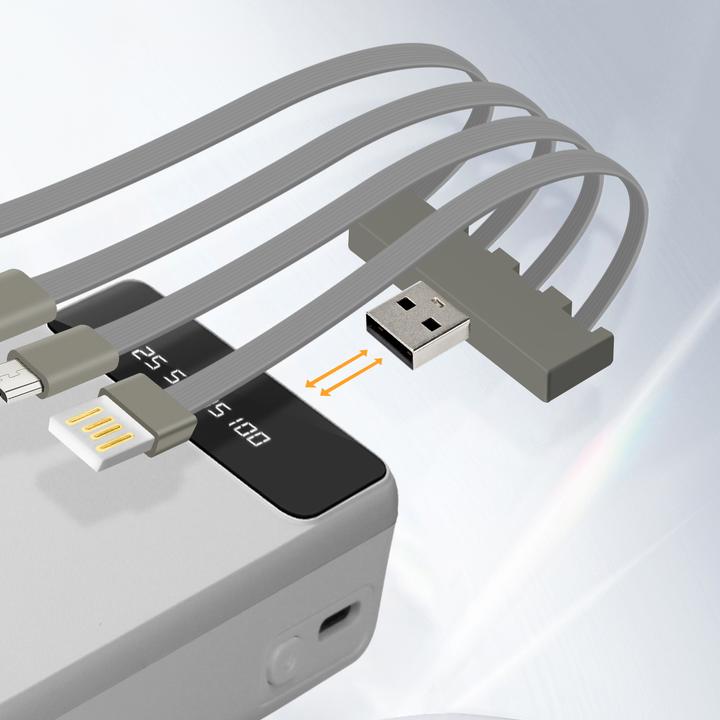 Immagine prodotto LinQ TT13899 (25800 mAh)