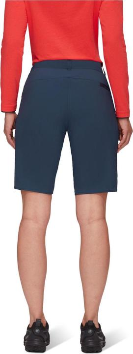 Produktbild Mammut Runbold Shorts Women (32)