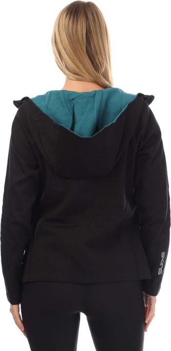 Immagine prodotto Skins Series-3 Giacca da Tuta Riscaldamento Donna (M)