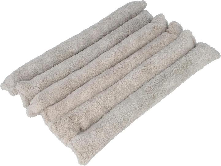 Parsa Beauty Microfibre papillotes
