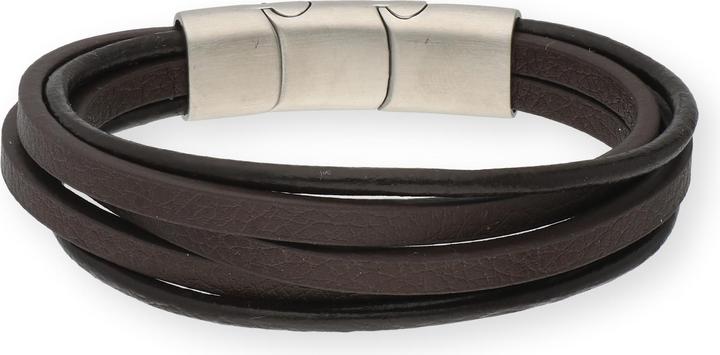 Frank 1967 (21 cm, Leder, Edelstahl)