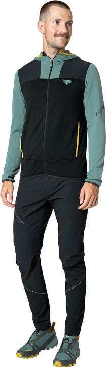 Produktbild Dynafit Traverse PTC Hooded Jacket M (M)