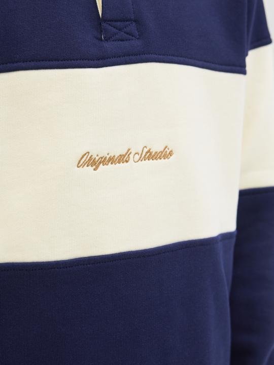 Actual product image Jack & Jones Junior Poloshirt NORREBRO Kurzarmshirt (152)