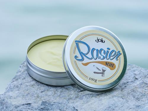Actual product image Jolu Shaving soap (Shaving cream)