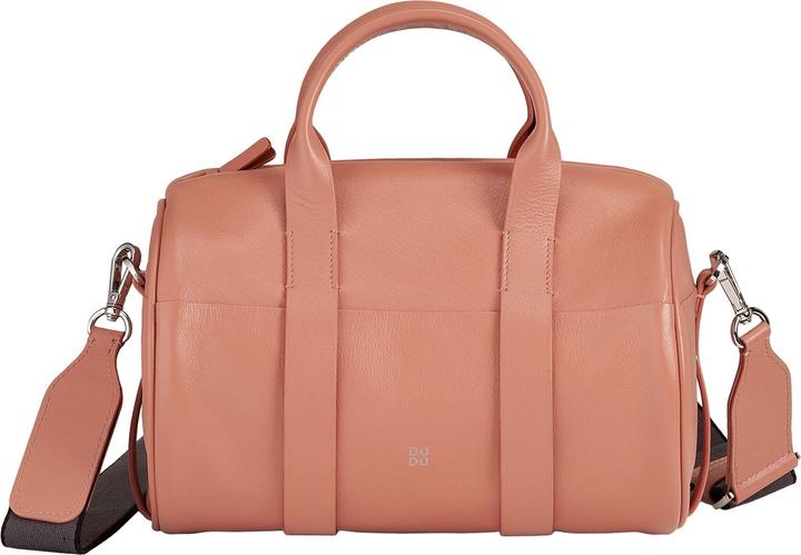 Dudu Megan Handtasche Leder 25 cm