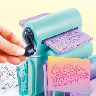 Actual product image Canal Toys Scrapbooking Studio (1275 ml)