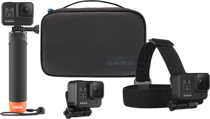 GoPro Adventure Kit (Hero 9)