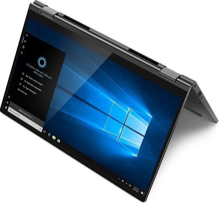 Actual product image Lenovo Yoga - C640-13IML (13.30", Intel Core i5-10210U, 8 GB, 256 GB, DE)