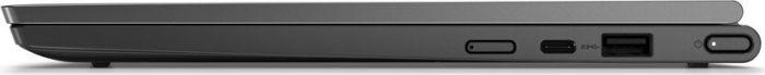 Actual product image Lenovo Yoga - C640-13IML (13.30", Intel Core i5-10210U, 8 GB, 256 GB, DE)