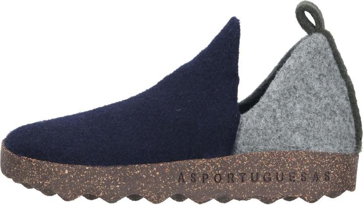 Actual product image Asportuguesas Here is the perfect, feather-light and simple low-cut shoe for any occasion. (40)