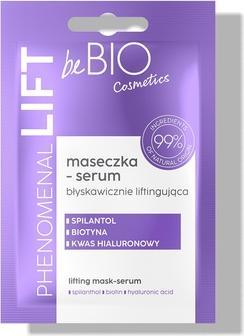 Be Bio Ewa Chodakowska Phenomenal Lift Lifting Mask-Serum 10Ml (10 ml)