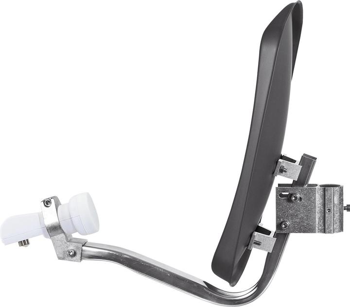 Immagine prodotto TechniSat DigiDish 33 (Antenna, 30 dB, DVB-S / -S2)