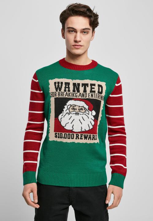 Actual product image Urban Classics Wanted (XL)