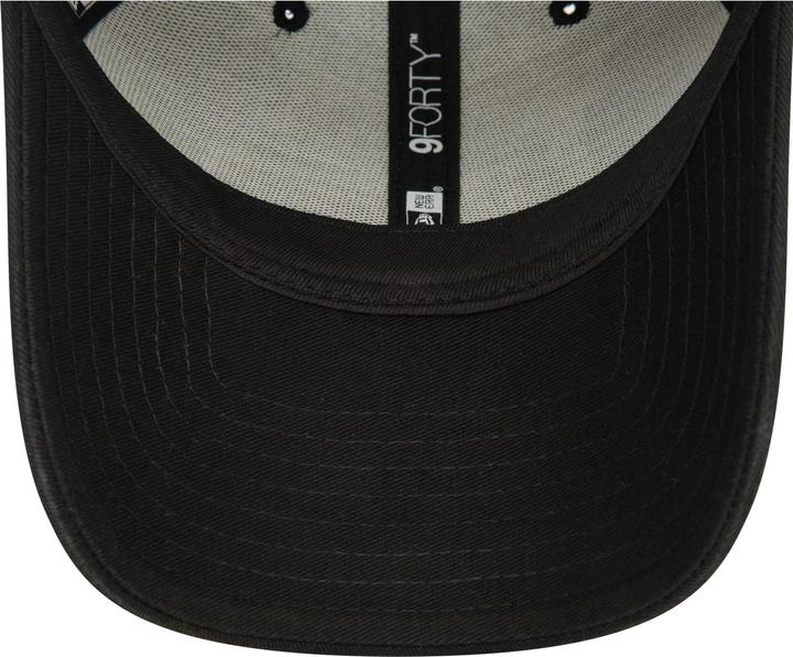 Actual product image New Era baseball cap ne pin 9forty (One size)