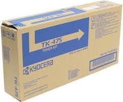 Produktbild Kyocera Tk-475 (BK)