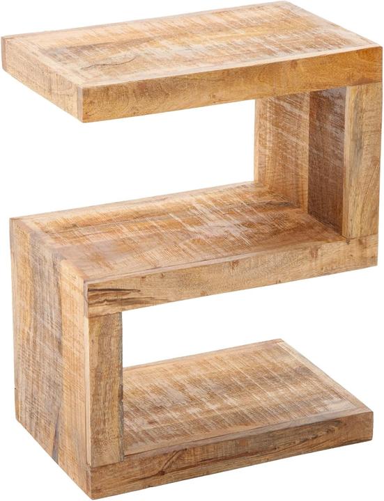 Produktbild Riess Ambiente Beistelltisch (30 x 60 x 45 cm)