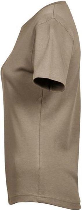 Actual product image Tee Jays Interlock Tshirt (XXL)
