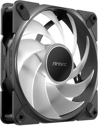 Image du produit Antec Tranquil 120mm ARGB 3 ventilateurs (120 mm, 3 x)