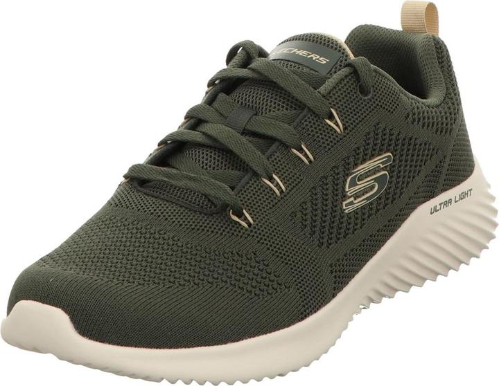 Actual product image Skechers Bounder Men Fitness Shoe (44)