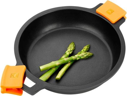 Actual product image BRA Efficient (45 cm, Casserole + Stewpot, Aluminium)