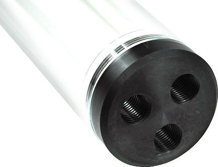 Image du produit Alphacool Cape Corp Coolplex Pro 10 LT
