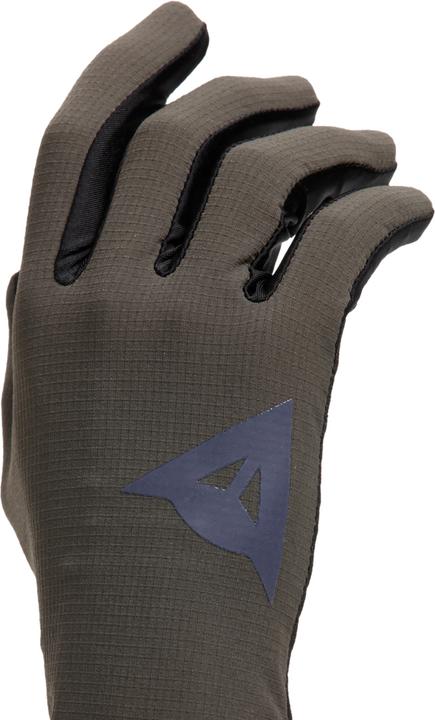 Actual product image Dainese Gloves Dnse 22 Hgl Grn XL (XL)