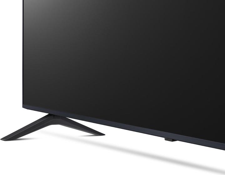 Actual product image LG 75NANO81T6A (75", NANO81, Nano-Cell, 4K, 2024)