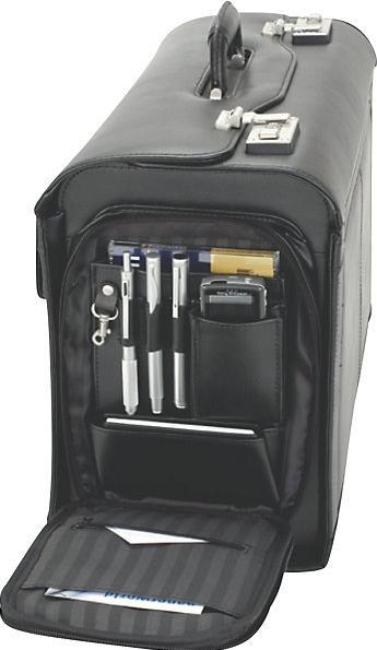 Immagine prodotto Alassio Piloten (41 l, Bagaglio a mano (fino a 50 litri))